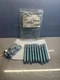 Powers Fasteners 7444SD1 Power-Stud+ SD1 Anchors 3/4" X 6-1/4" (LOT OF 9)