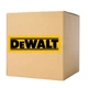 DEWALT 286331-00 Nut M8 LH Thread Left-Hand Durable Tool Accessory