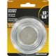Hillman 123106-N 15 lbs. Capacity Galvanized Steel Wire 175 L ft. (Pack of 6)
