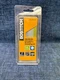 Bostitch DA-1532-1M  2 in 15-Gauge 34 degree Galvanized Steel Finish Nails 1,000