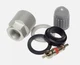 TPMS Sensor Service Kit 31 Inc 17-20221AK fits 2002 Lexus SC430