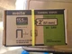 meite 15.5 Gauge 1/2" Crown Hardwood Flooring Staples 2" Length