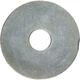 Hillman 3/16 In. x 1-1/2 Steel Zinc Plated Fender Washer (100-Count) 290009