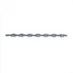 Simpson Strong-Tie HELI37800A 304SS Heli-Tie Helical Tie 3/8 x 8-Inch 50 Pk