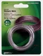 HILLMAN AnchorWire Picture Mirror Wire #3 x 25ft Braided Steel Hanger 30lb 