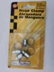 Koehler Enterprises KE4SS Hose Clamps Pack of 4 Range (1/4"~5/8")