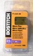 Bostitch 3,000 Count 1" x 23 Gauge Micro Pin Stainless Diamond Point PT-2325-3M