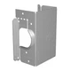 Simpson Strong-Tie HSS2-2-SDS3 Double 2x Stud Shoe w/ SDS Screws