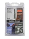 Simpson SDWS22312DBBRC12 Outdoor Accents Structural Wood Screw &mdash; .220 in. x 3-1/