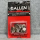 Allen Reflective Trail Marking Tacks - Hunting and Tracking - #47 NIP