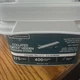 Veranda Collated Cortex Hidden Fastening System 375 Screw 400 White Plugs