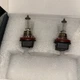 2x New OEM Osram H11 55W 64211L Long Life Light Lamp Bulb Set Headlight / Fog