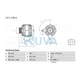Fits Trafic Laguna Master Vivaro Movano Primastar V40 Ruva Alternator
