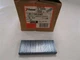 PASLODE 1/2" CROWN GALVANIZED STAPLE OT2258 16 GAUGE 2" INCH (SET OF 7500)