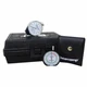 Intercomp 360110 Tire Tread Depth&Durometer Gauge 0-1/2" 0-100 Durometer Range