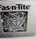 Hillman Fas-N-Tite 2" Electrogalvanized Roofing Nails 5 LBS 11 GA