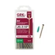 GRK Fasteners R4&trade; #10 x 3-1/2 Inch, Multi-Purpose x 3-1/2" 50 count, Gold