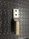 Burndy Lug 2 Hole Copper Compression Standard Barrel (YA44L2NT38FX)