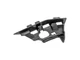 Genuine 87BS57G Front Left Bumper Cover Bracket Fits 2003-2008 BMW Z4