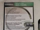 Apache Universal Hydraulic Hose 1/2" x 72" 2-Wire Hose  #98398324