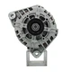 Valeo New Automobile Alternator 12 Volt 6190 Gram For Mercedes 120A SG12B023