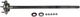 Ford Lincoln Mercury Rear Axle Shaft 1W1Z 4234DA Dorman 630-217 01 02 Crown Vic