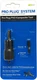 Pro Plug Tool for PVC Decking - for Use with the Pro Plug System for PVC, Model: