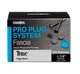 Pro Plug System for Fascia, Trex Foggy Wharf, 100 Plugs, 100 Stainless Screws