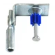 Platinum Tools JH930-100 Angle Clip - Threaded Rod RT 1/4-20