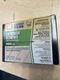 Grip Rite L212ST1 #10 By 4&rdquo; Exterior STAR Drive Screws, Green (1 Lb Box)