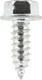 AllStar Professional Wheel Rim Screws