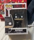 Funko Pop Movies  The Batman 1195 Hot Topic Exclusive 