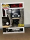 Funko Pop! Vinyl: DC Universe - Batman - (Exclusive) #1195