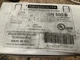 Briscon SN-500-B Cable Staple 1-5/8 Inch x 2-1/8 Inch Zinc Plated Box 100 Qty 9