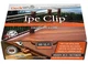 DeckWise Black Ipe Clip Extreme S Hidden Deck Fasteners, 5/32 Gap, Stainless ...