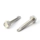 THE CIMPLE CO #14 Size, 1 1/2" Length (38mm) - Self 1 1/2 Inch, Silver # 14 