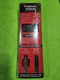FastenMaster TrapEase Fascia 1 3/4" Decking Screws 200 Ct Tools Spiced Rum 810F