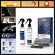 Screen Cleaner Spray Kit 500ml - Mist & Gel for TV, Laptop, Phone - 2 Sprayers,