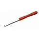 K Tool KTI70037 Clip Lifter For Plastic Fasteners, Door Panels, Plastic Clips