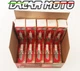 10 PIECE CANDLE KIT MBK 50 VL 50 1977 1978 1979 1980 Champion L86C