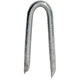 HILLMAN FASTENERS 461534 5 lb 3/4" Hot Dipped Galvanized Poultry Staple