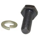 Crown Automotive J8124191  WASHER
