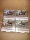 Fiberon ArmorGuard Hidden Deck Fastener Kits  BKT BRD VER HF C90  Lot Of 4 Boxes