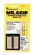 Woodmate's Mr Grip Stripped Screw Hole Repair Kits / Made in USA #2498