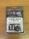 (10-Pk) Feeney Protector Sleeves Stainless Steel 1/8" 3210-PKG for Wood Posts