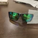 KLEENGUARD MAVERICK ANTI-FOG SAFETY GLASSES w/ INTEGRATED SIDE SHIELDS (1 PAIR)