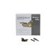 TimberTech CONCEALoc Hidden Fasteners with Screws - Box of 175
