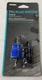 Fascia Plug Tool Set for Pro Plug System by Starborn  2 pc Tool Set