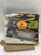 ARROW T50PBN HEAVY DUTY STAPLE + NAIL GUN