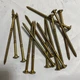 LOT OF 14 GRK Fasteners-10231 772691102317 RSS 5/16-Inch by 5-1/8-Inch Screw